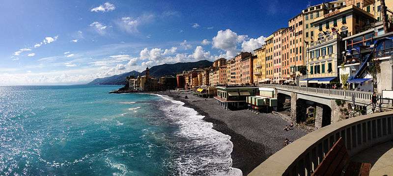 camogli