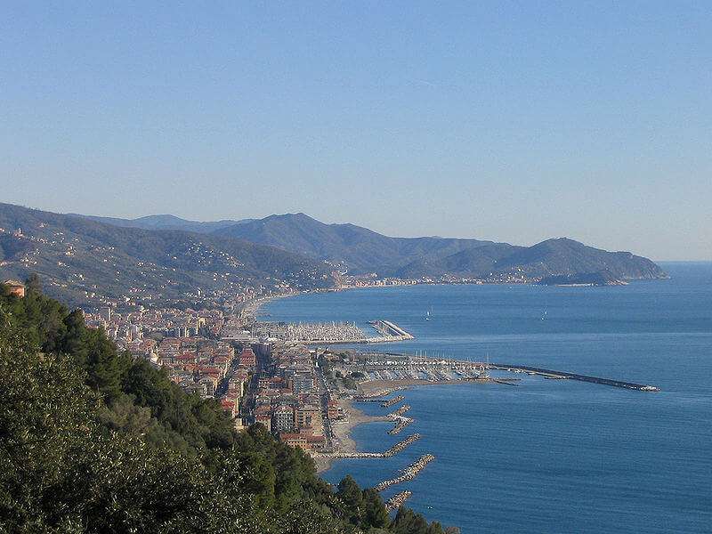 chiavari