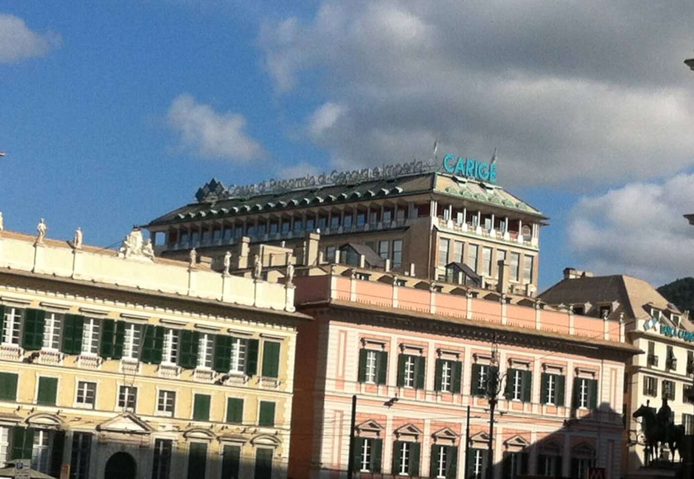 carige