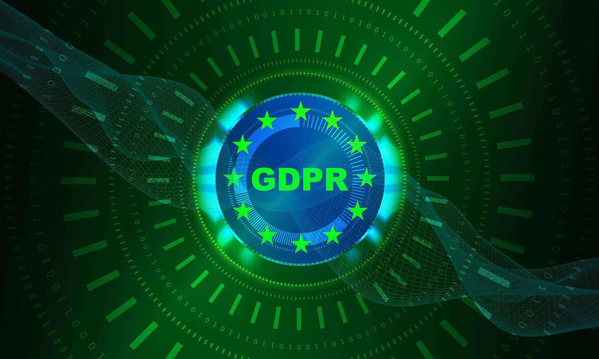 privacy gdpr regolamento ue