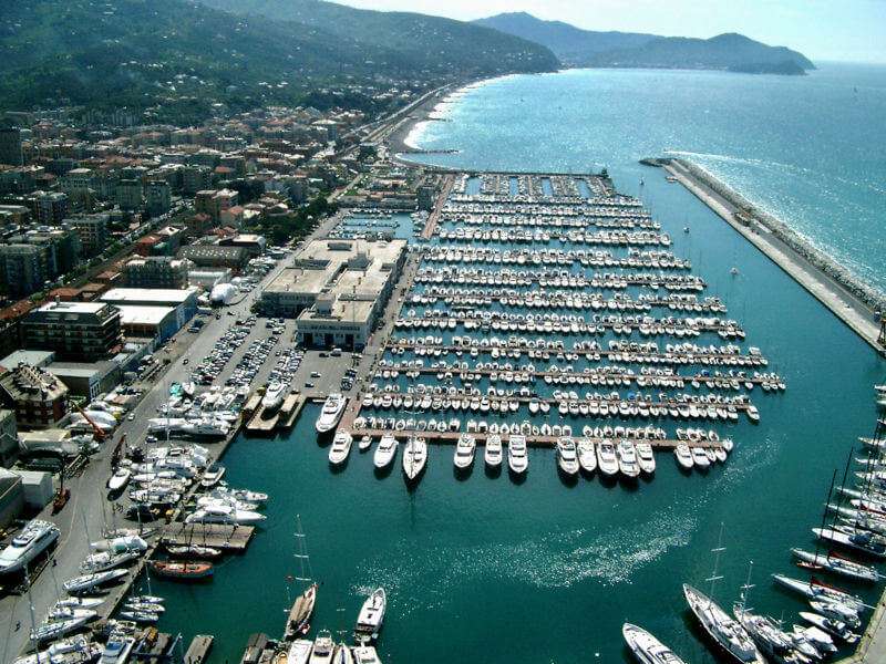 lavagna