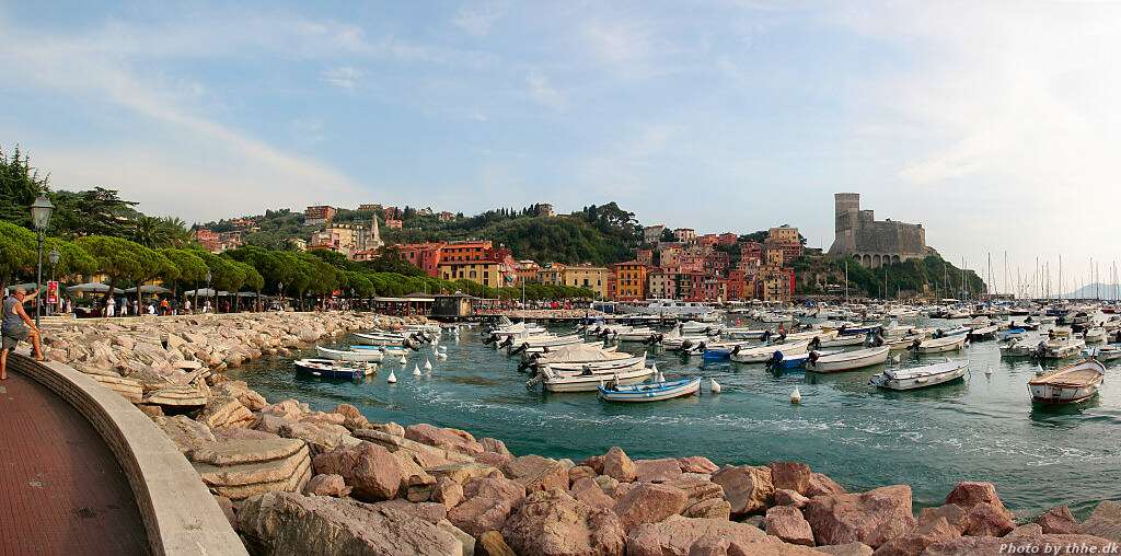 lerici