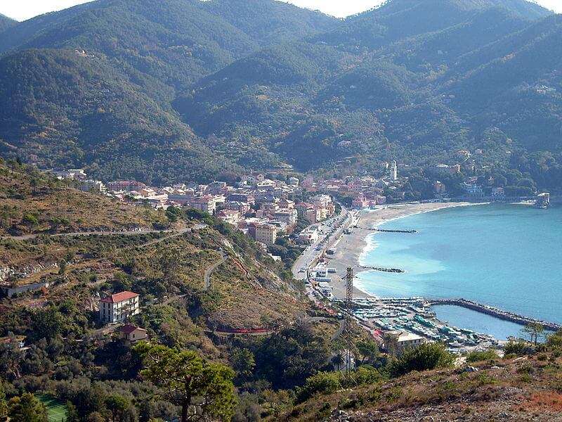 levanto