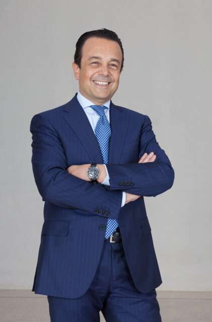 mandelli