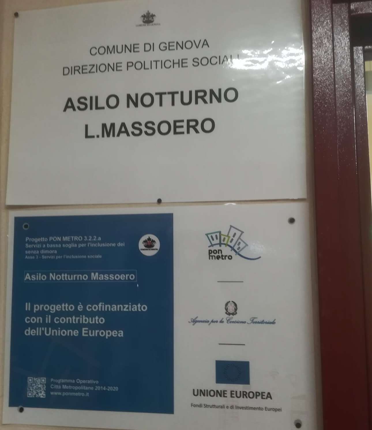 massoero