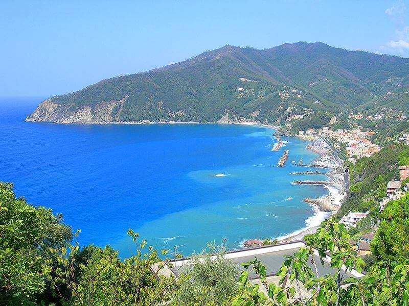 moneglia