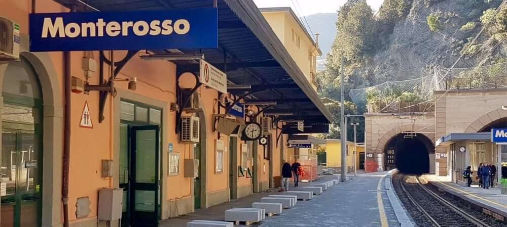 monterosso