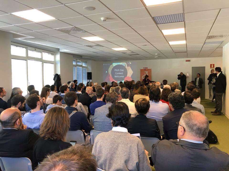 pitchday contest