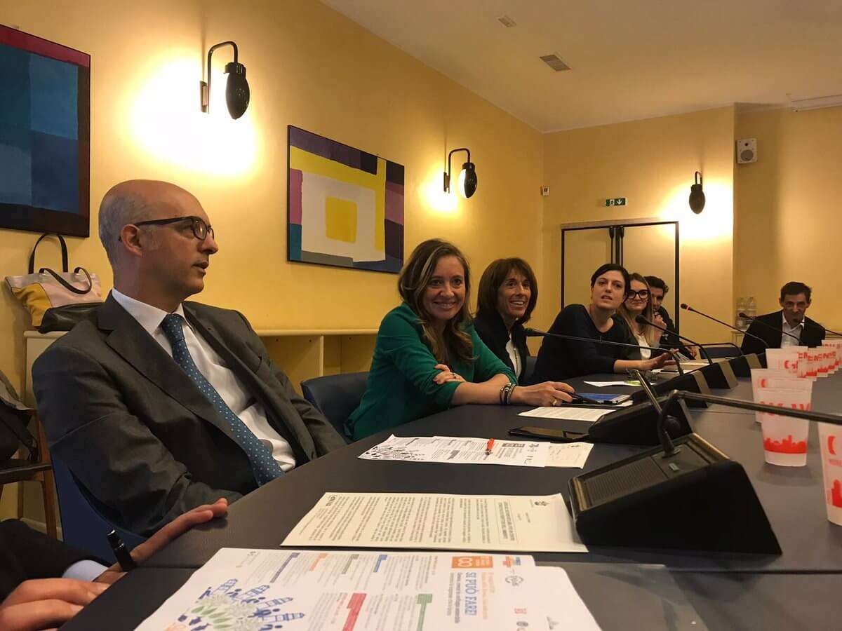 presentazione LessGlass