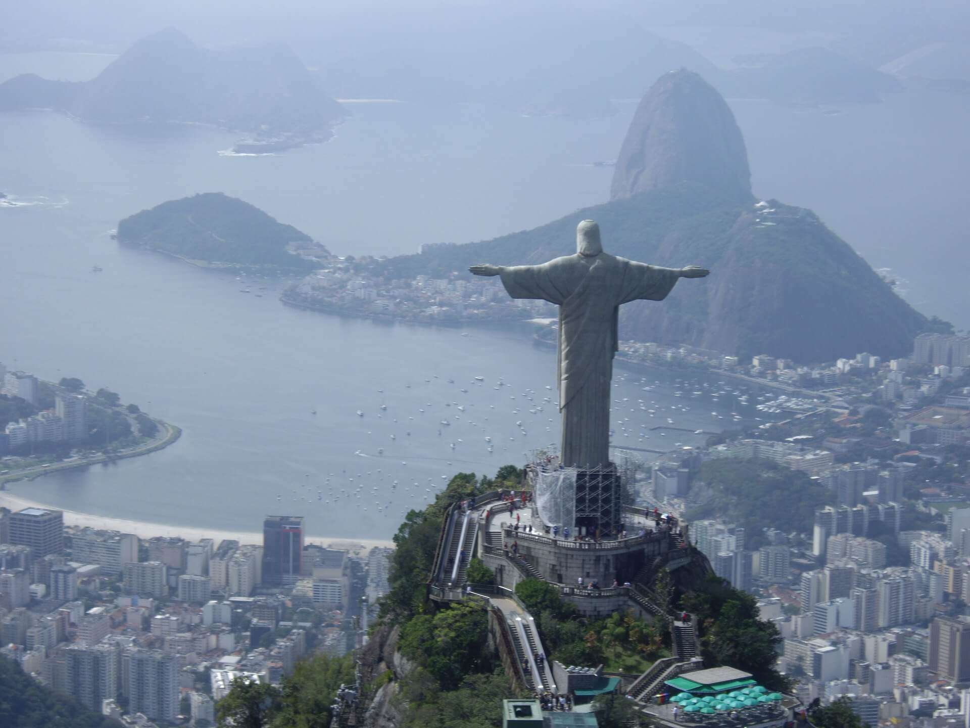 rio de janeiro brasile