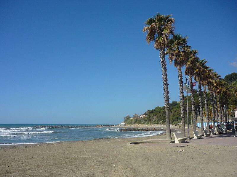 san lorenzo al mare