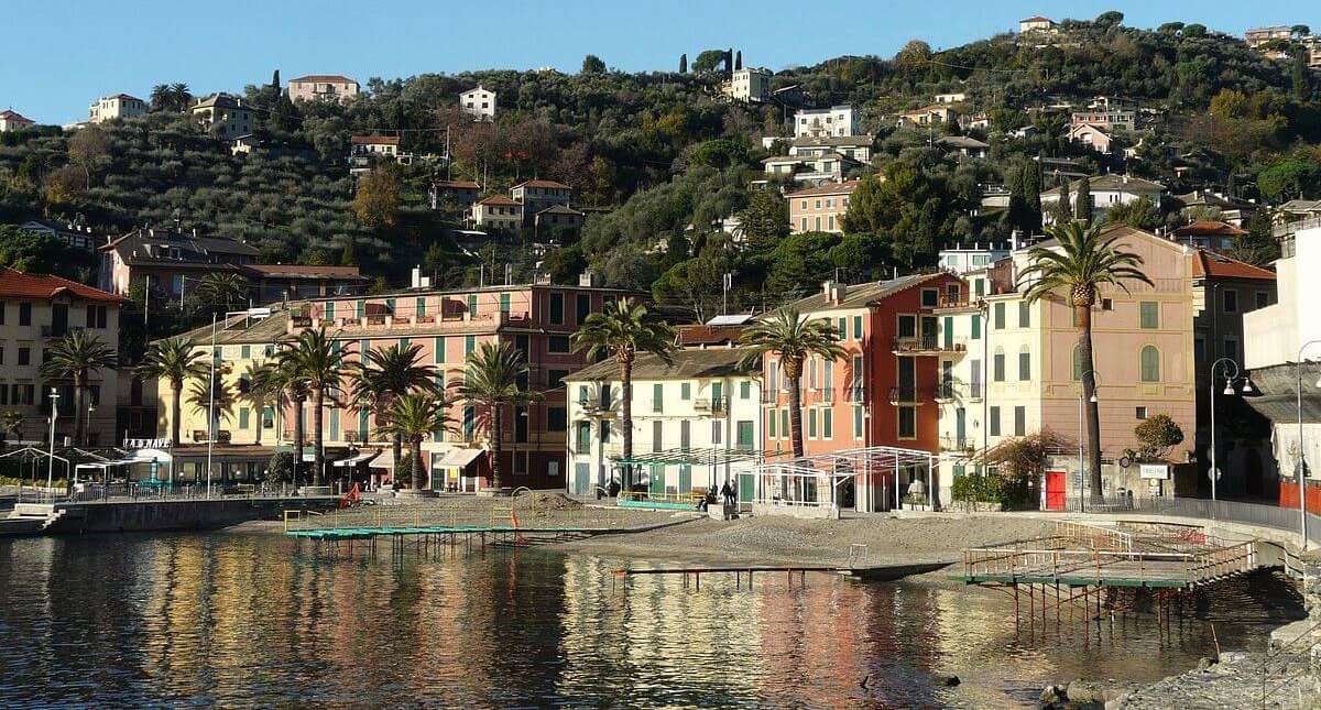 san michele