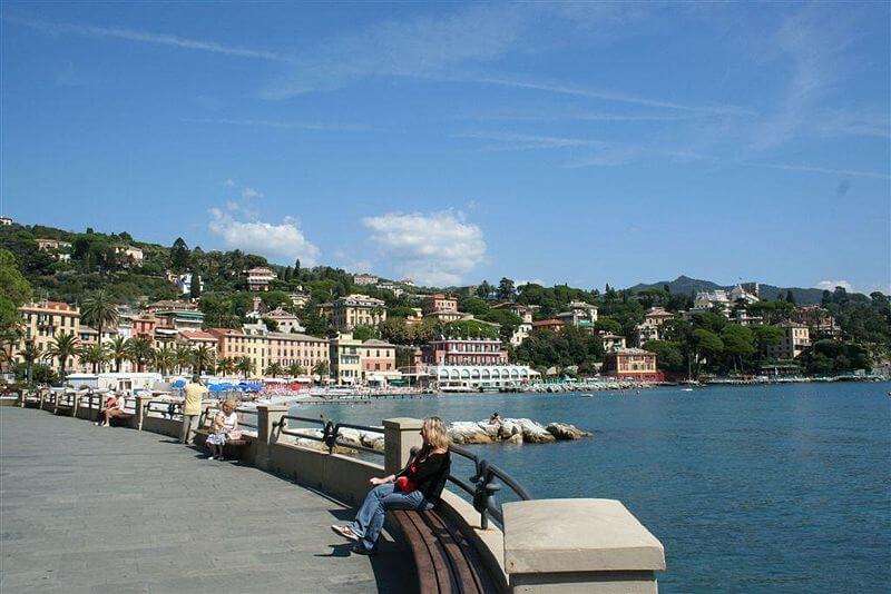 santa margherita ligure