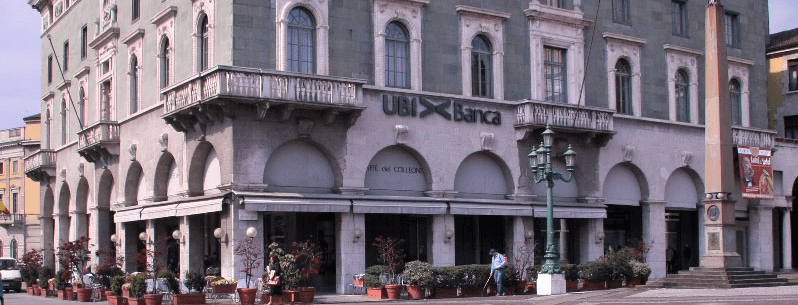 ubi banca