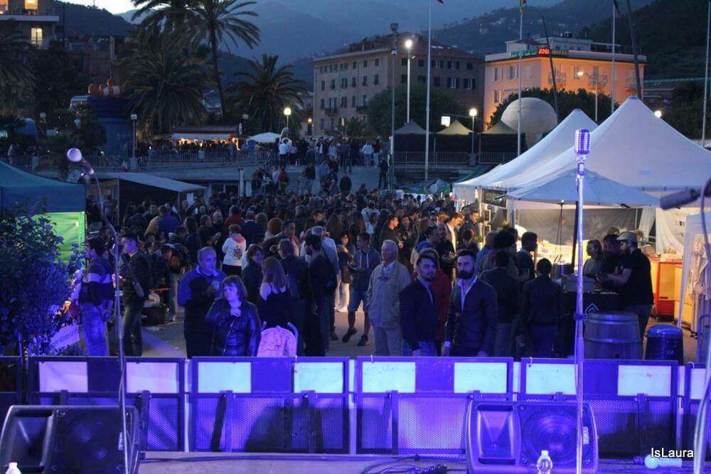 varazze beer festival
