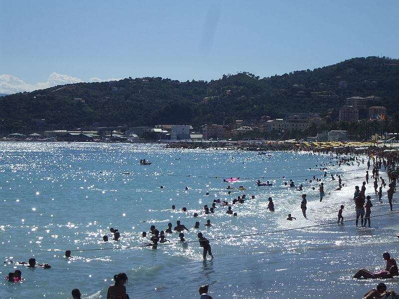 varazze