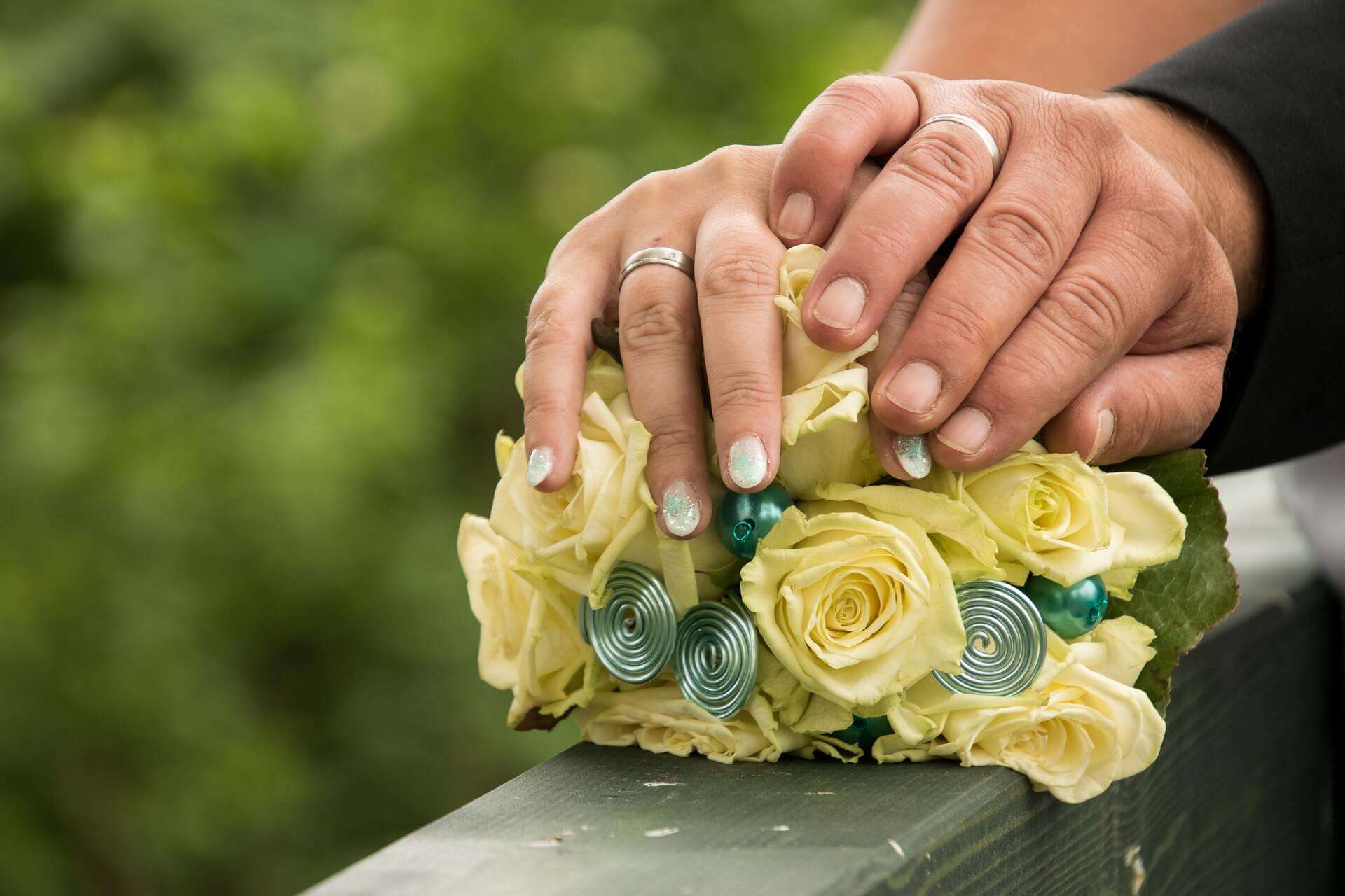 matrimonio sposi