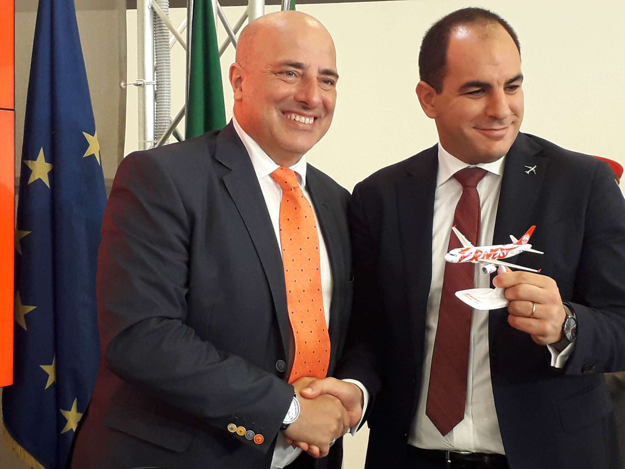 Gianni Berrino Chady El Tannir