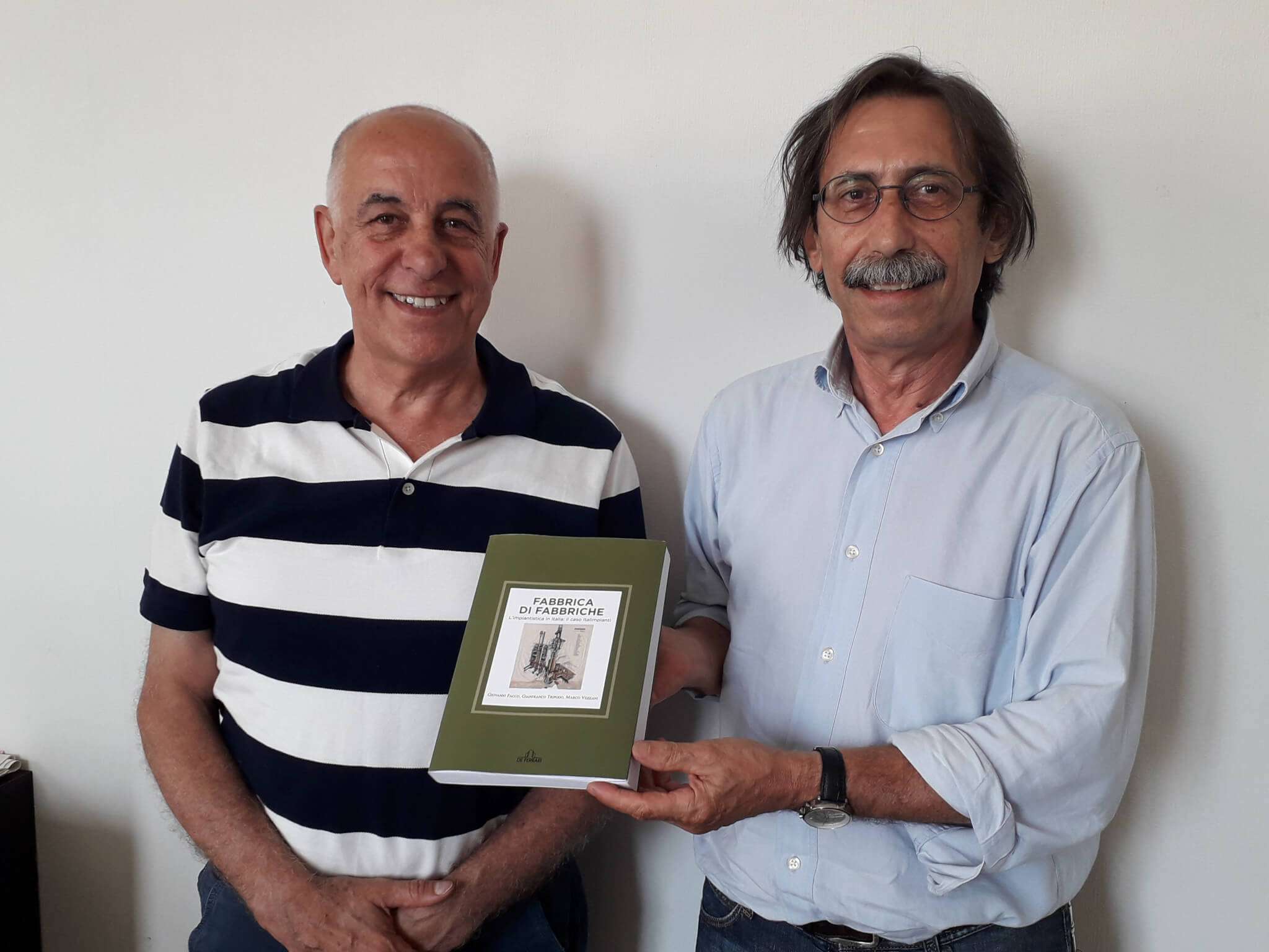 Tripodo e Facco