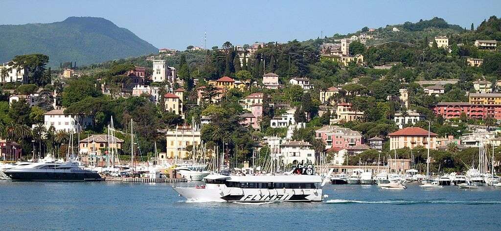 rapallo