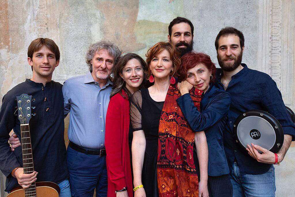 Compagnia SUQ