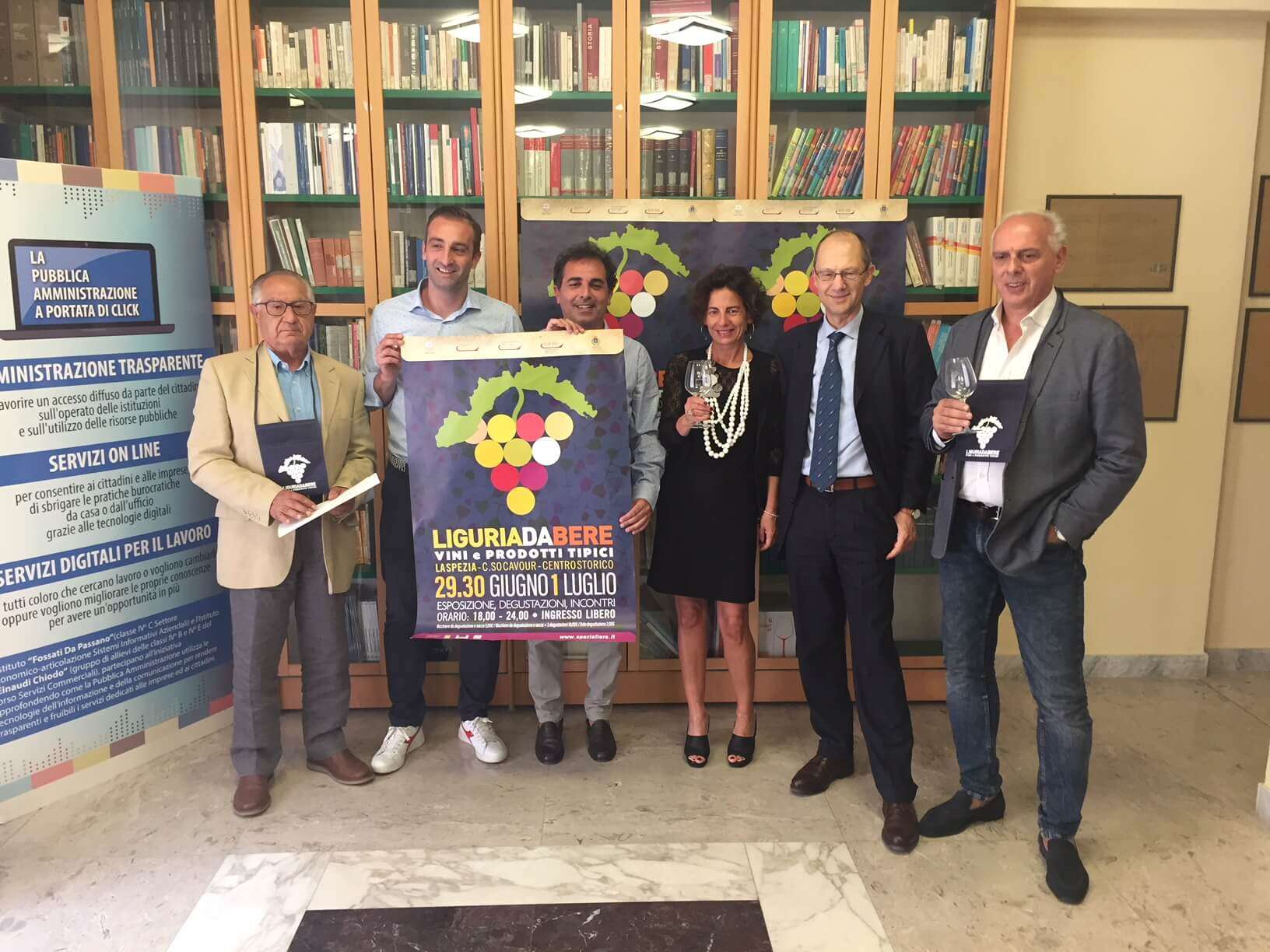 Liguria da Bere_Gruppo