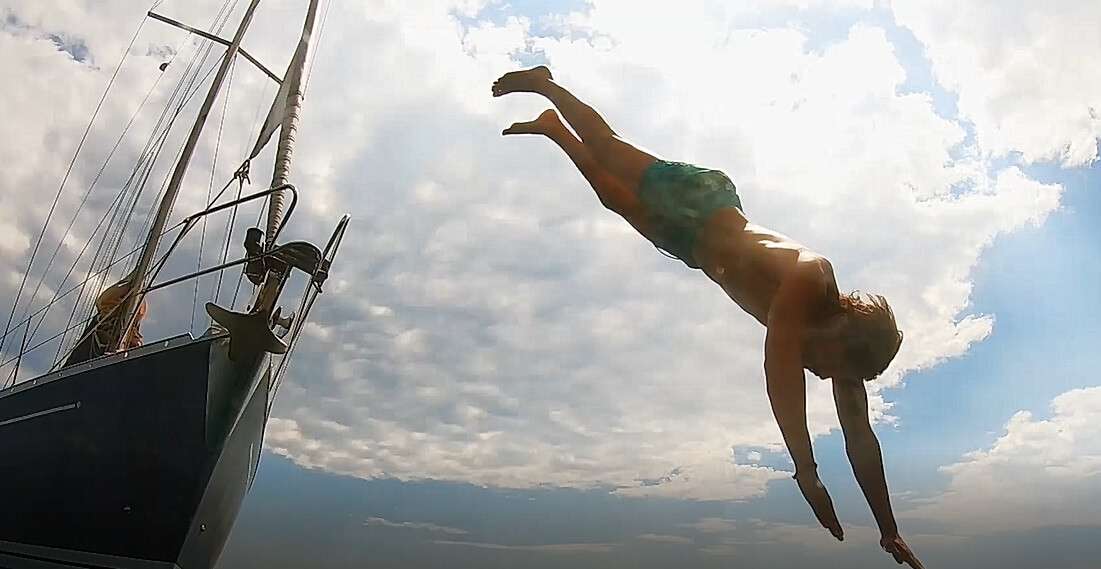 Liguria turismo spot