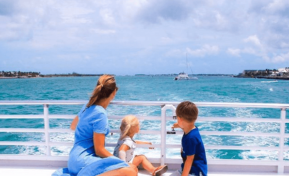 viaggio in famiglia, turismo,