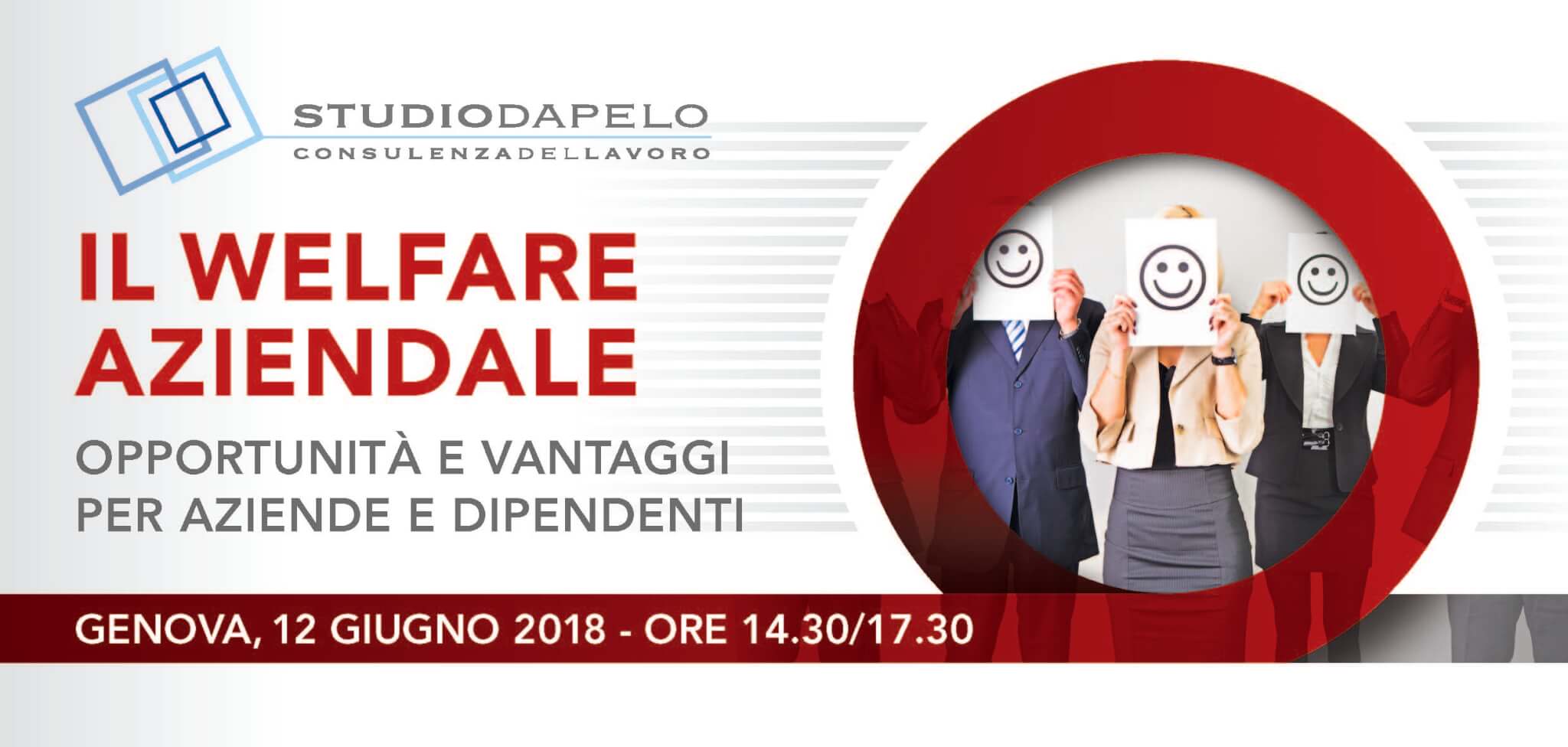 WELFAREAZIENDALE