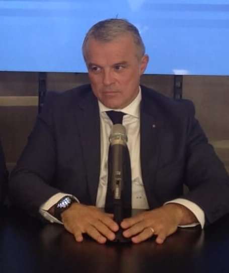benveduti