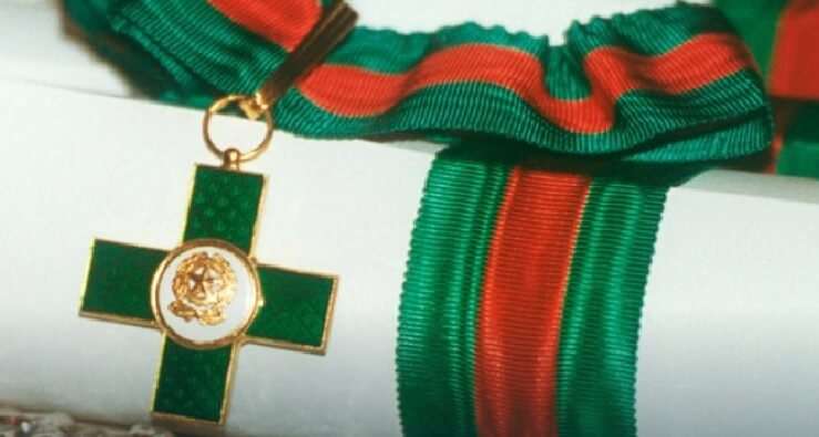 cavalieri del lavoro