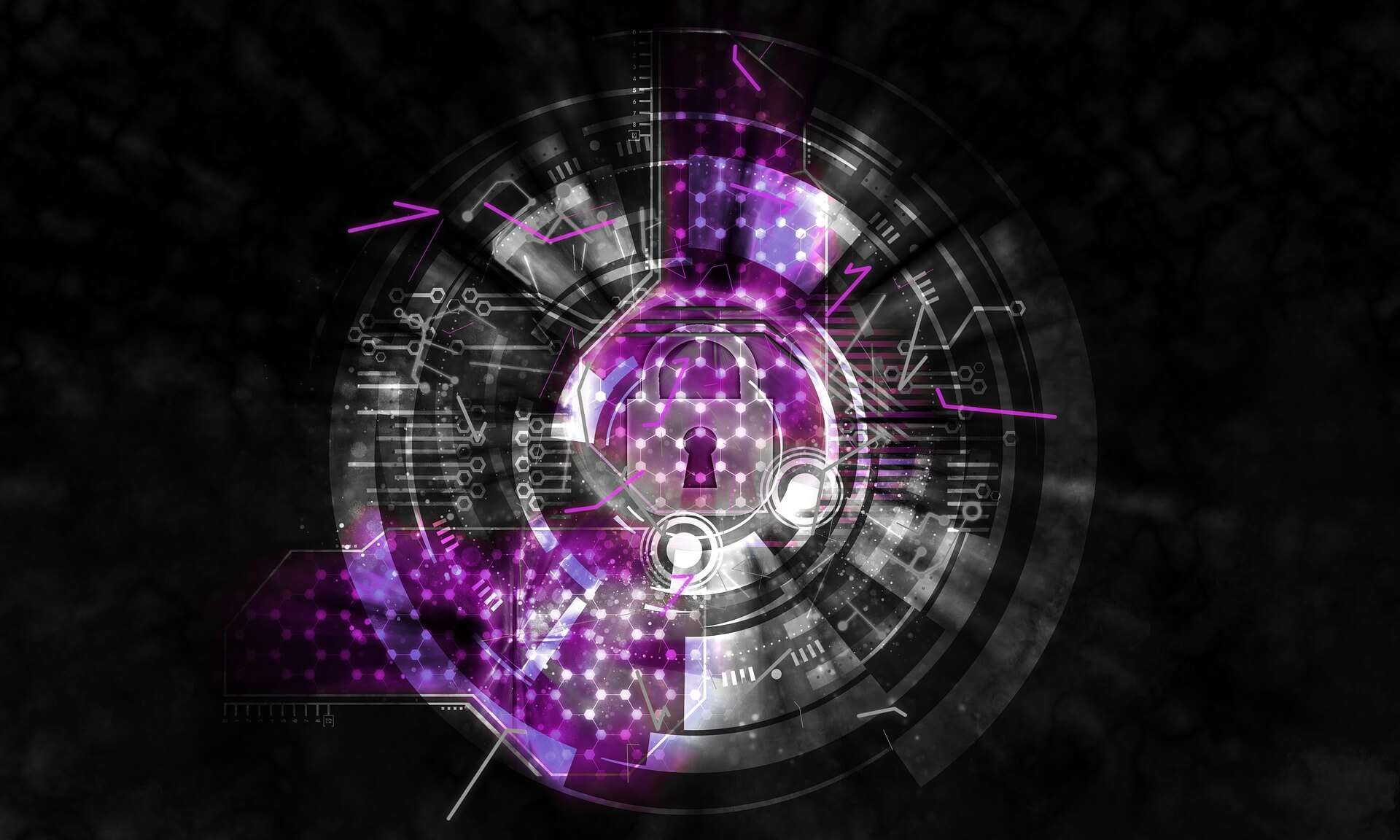 cyber security