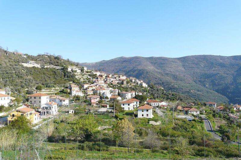 diano arentino