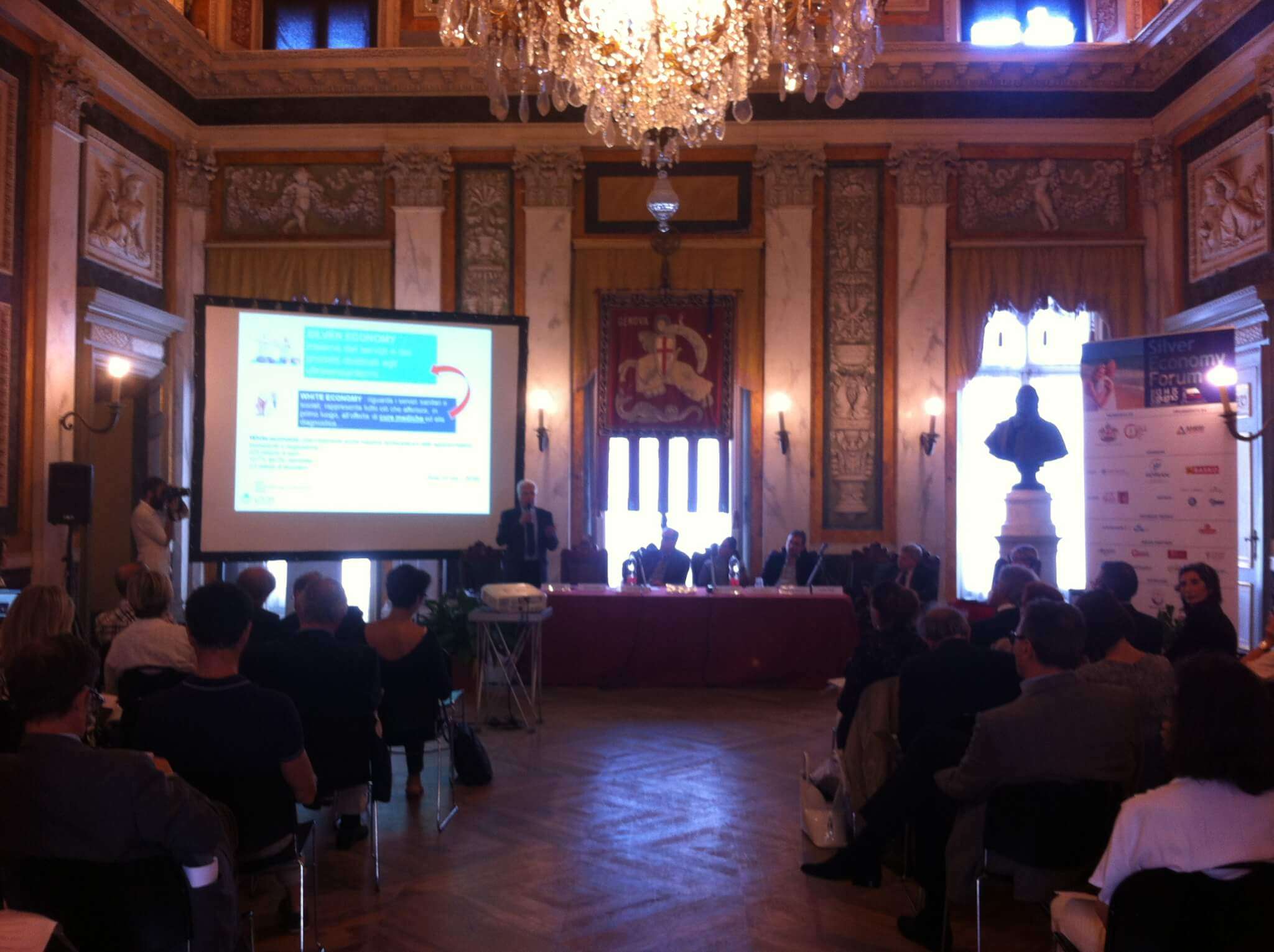 silver economy forum