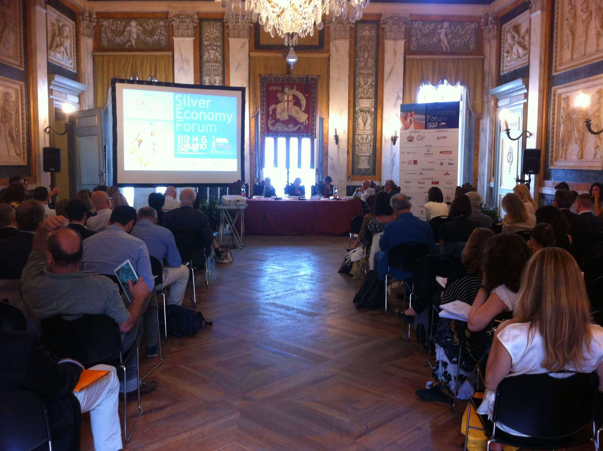 silver economy forum