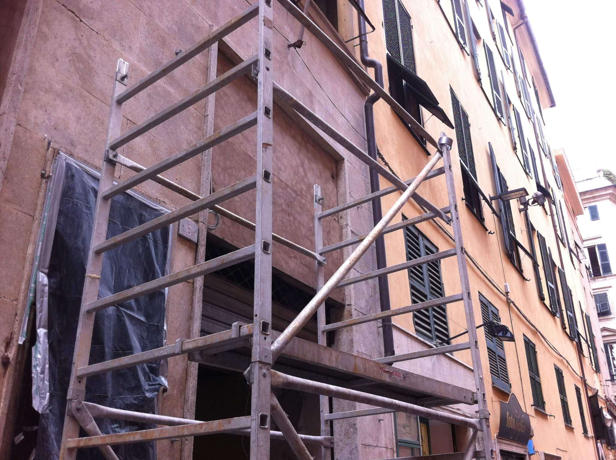 lavori edilizia costruzioni ristrutturazione