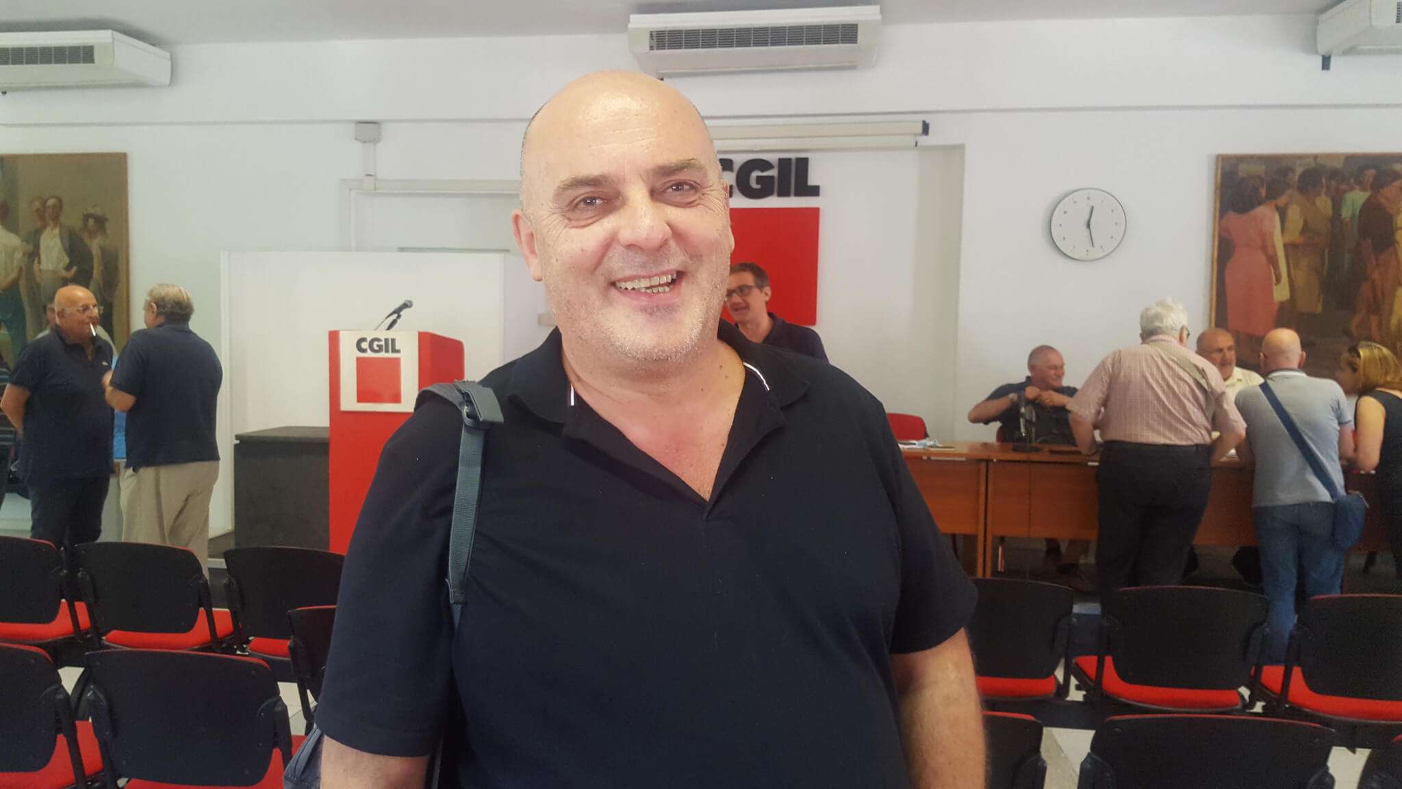livio di tullio