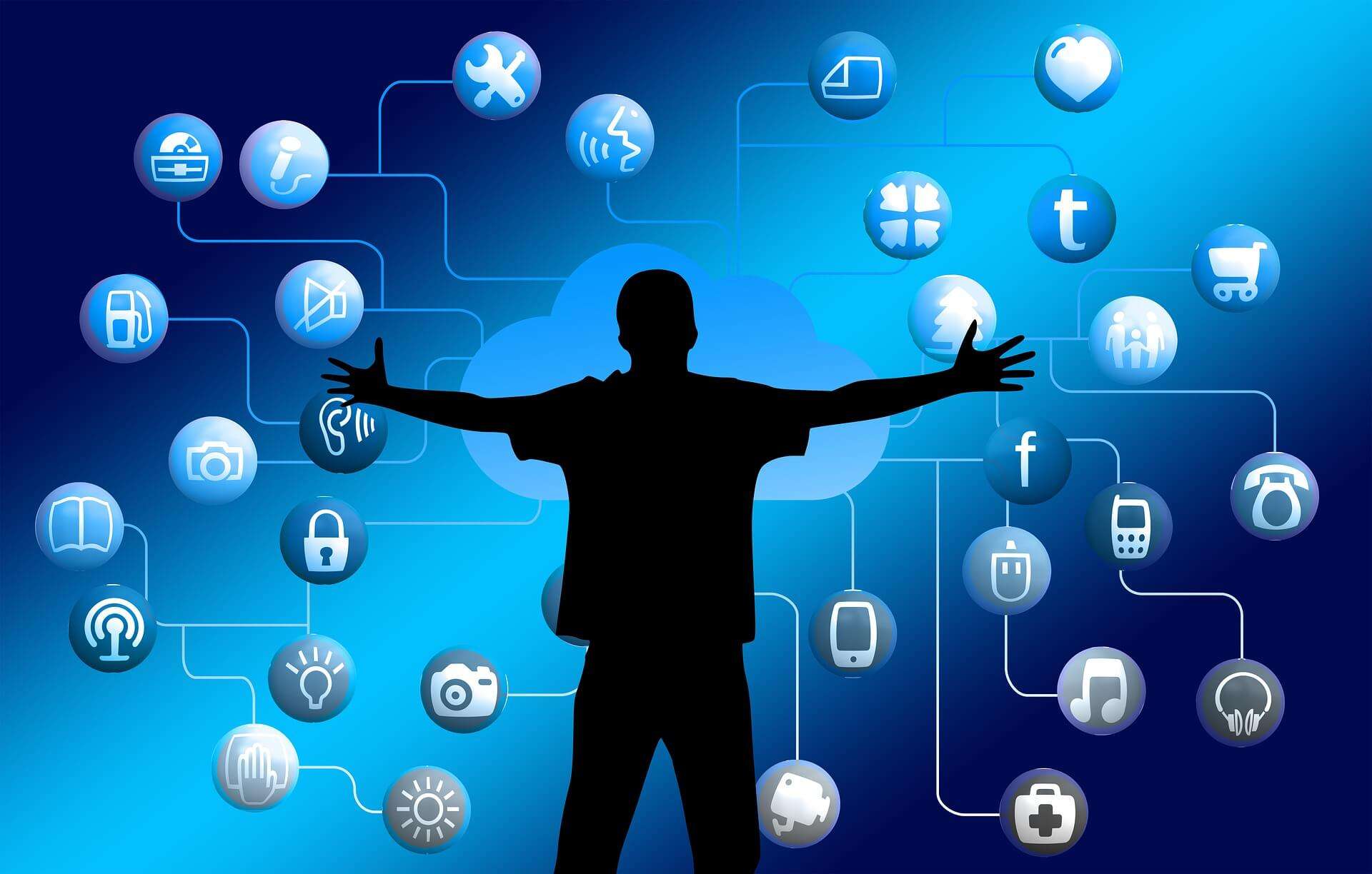 tecnologia informatica 4.0 digitale