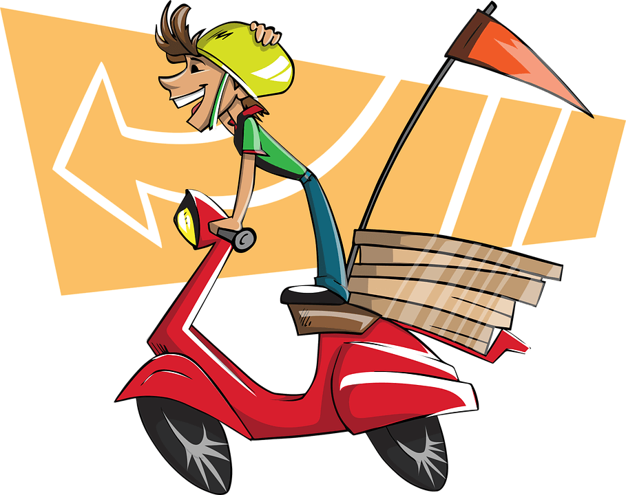 rider 1