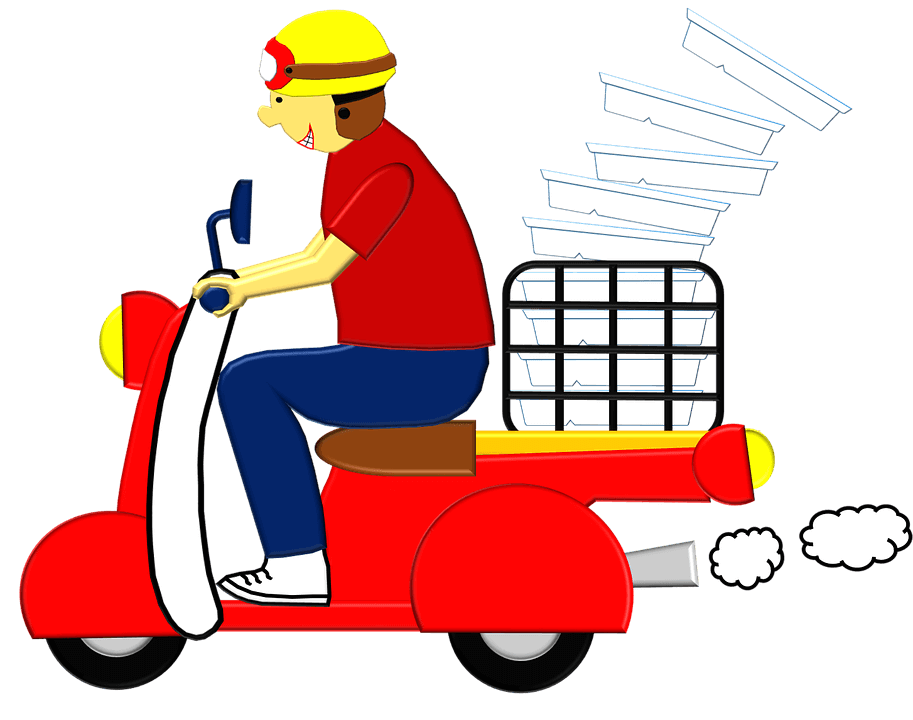 rider