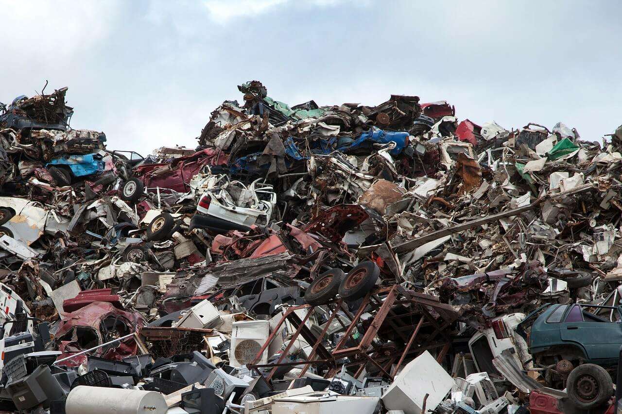 discarica rifiuti speciali