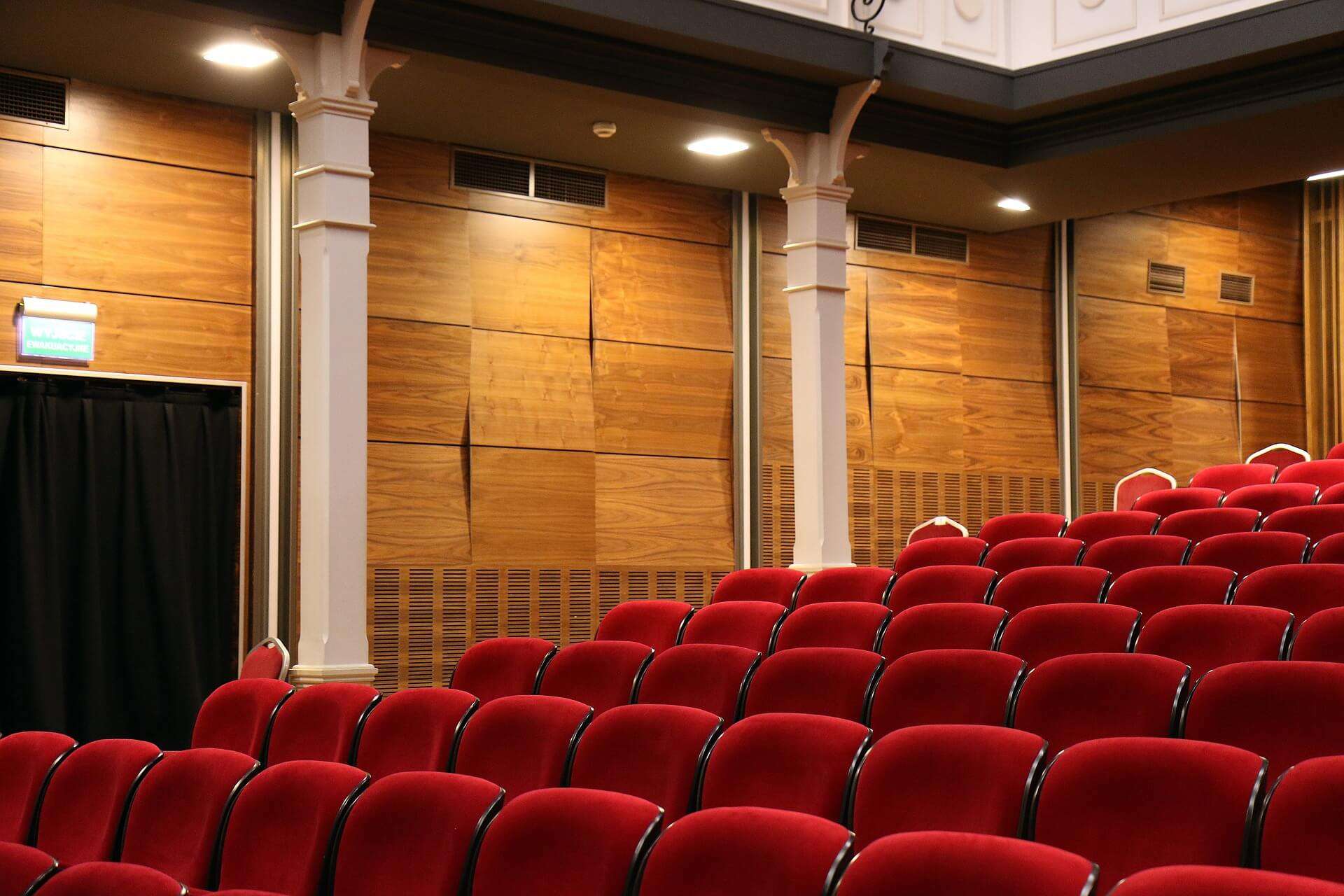 teatro cultura