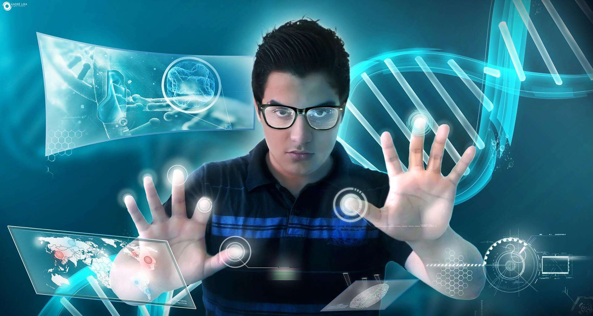 tecnologia informatica 4.0