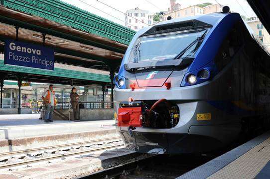 treno