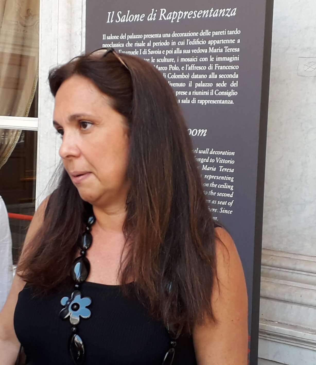 Simonetta Cenci