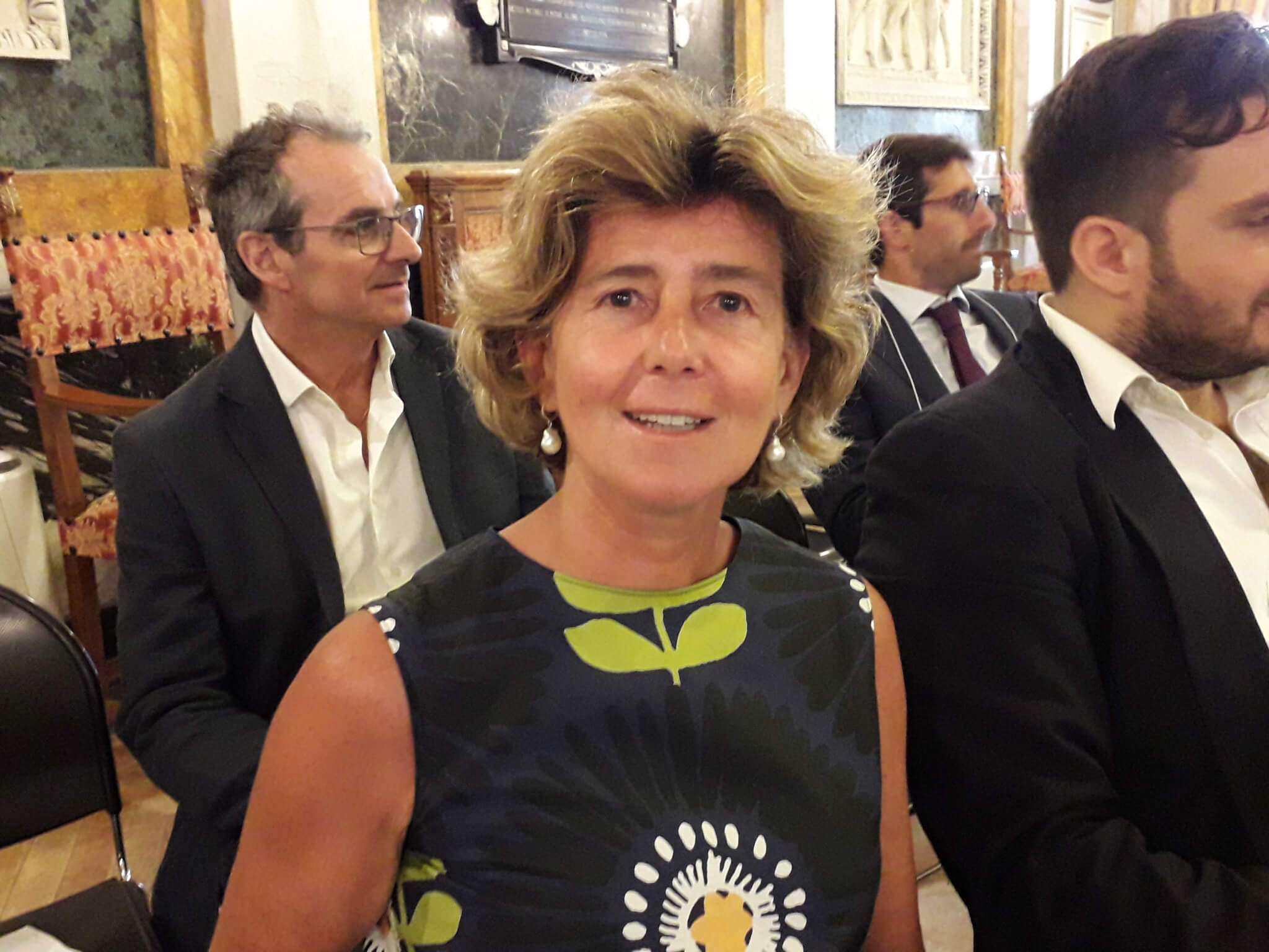 Francesca Fassio