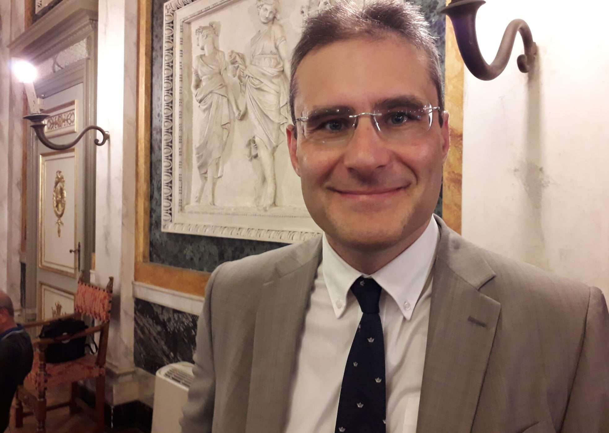 Pietro Piciocchi