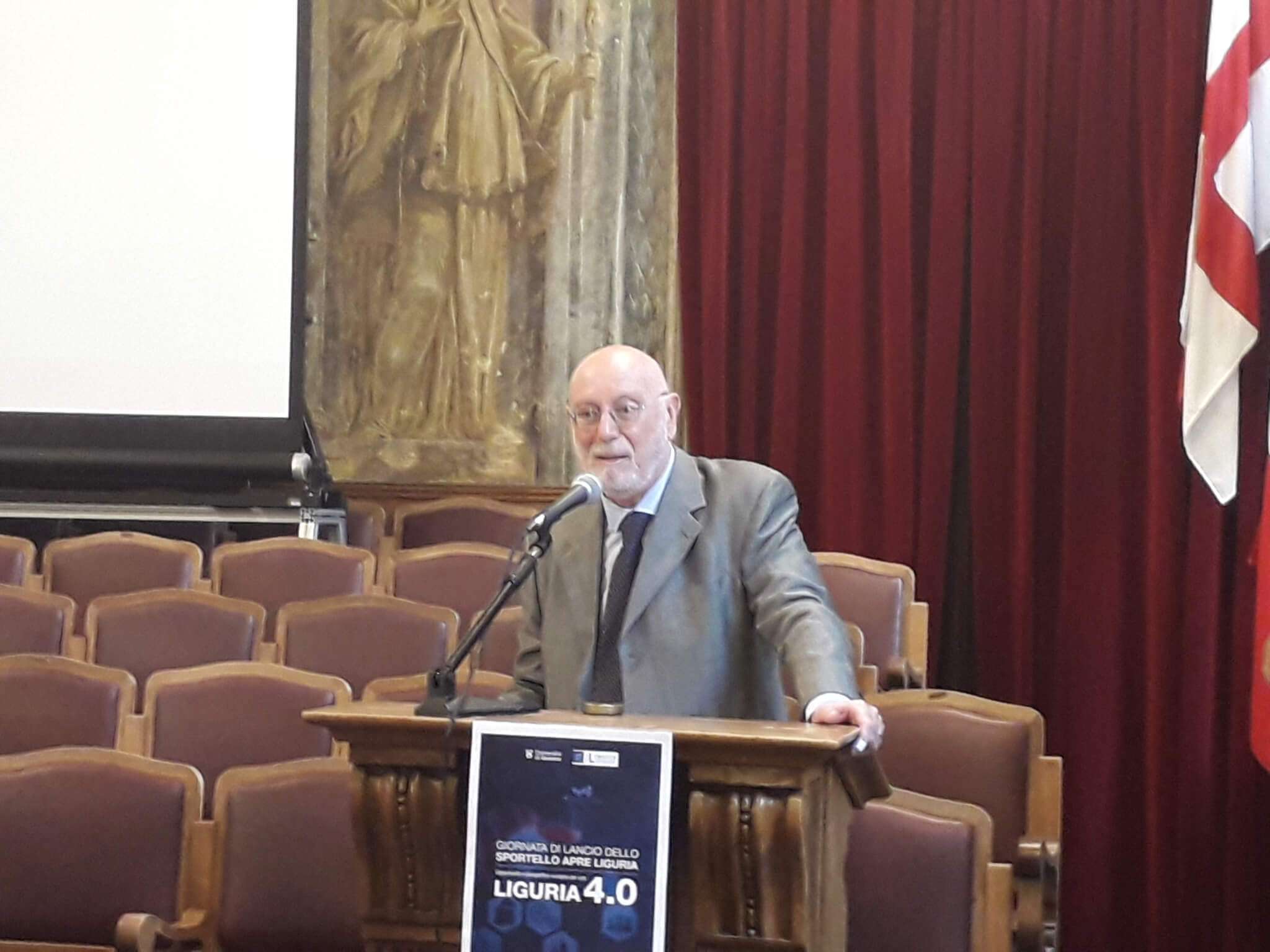 Paolo Comanducci