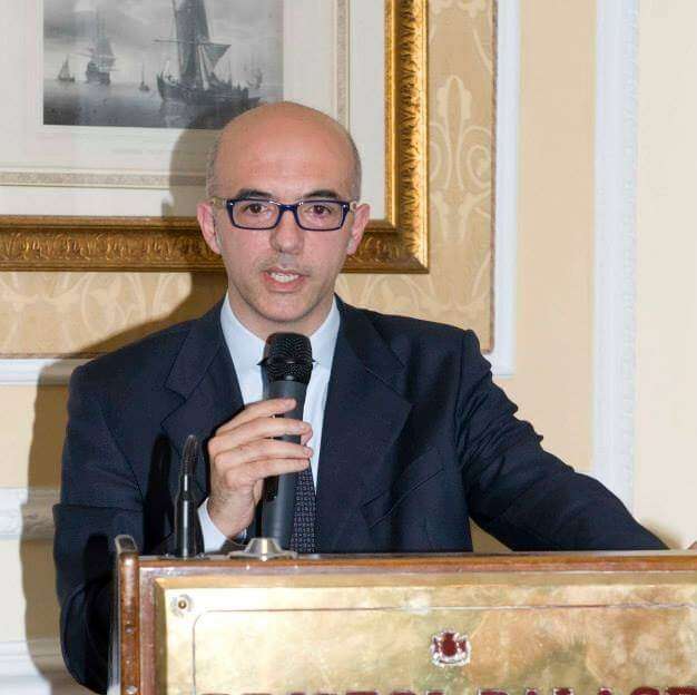 Matteo Campora