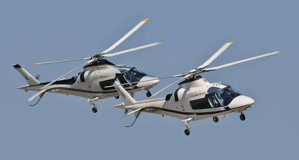 Agusta-A109-001 leonardo